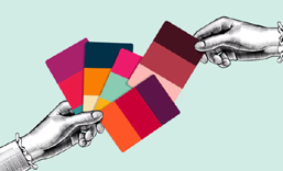 光明品牌创意型网站建设