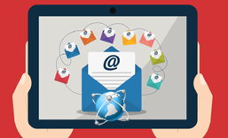 光明企业/集团/外贸 全球云邮箱