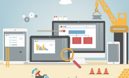 光明网站运营维护服务