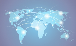 光明外贸（小语种）网站建设